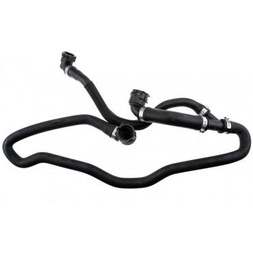 Tuyau d'Eau de Radiateur Pour Bmw Série 5 F10 F11 523i 530i 17127578404 7578404