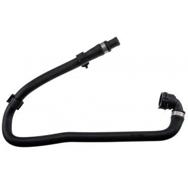 Tuyau d'Eau de Radiateur Pour Bmw X3 F25 20 i 17127601858 7646158 17127646158