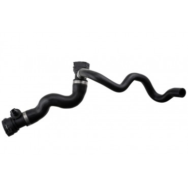 Tuyau d'Eau de Radiateur Pour Bmw Série 7 F01 F02 F03 F04 17127582923 7582923