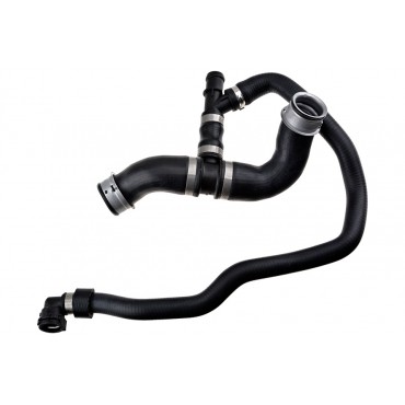 Tuyau d'Eau de Radiateur Pour Mercedes Classe C E A2045018282 2045019682