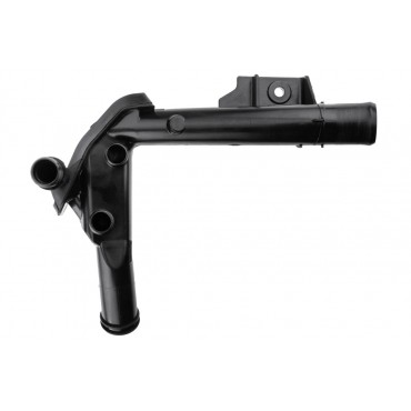Tuyau d'Eau de Radiateur Pour Dacia Dokker Duster Lodgy Logan II 8200552604