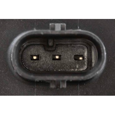 Pompe à Eau Additionnelle Pour Jaguar I-Pace Land Rover Range Rover III J9D1109