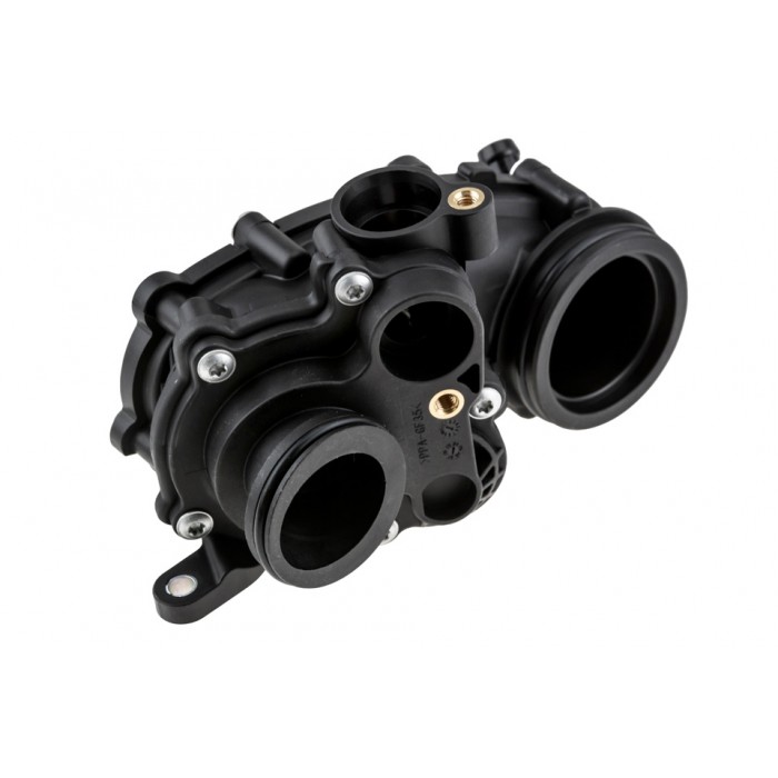 Boitier Thermostat d'Eau Pour Audi A4 A5 Q5 Vw Touareg 059121111DH 059121111CT