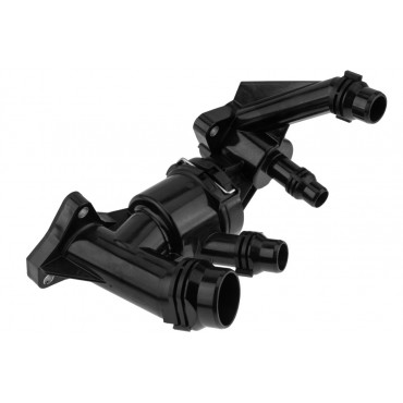 Boitier Thermostat d'Eau Pour Bmw Série 3 G20 5 G30 7 G11 8 G15 11538576289