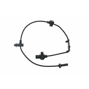 CAPTEUR ABS GAUCHE AVANT...