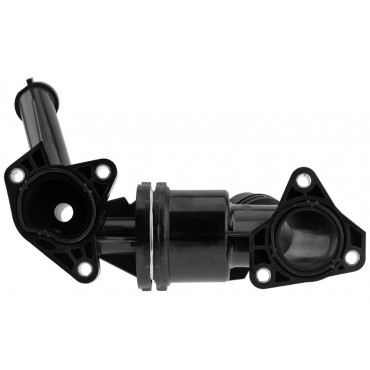 Boitier Thermostat d'Eau Pour Bmw Série 3 G20 5 G30 7 G11 8 G15 11538576289