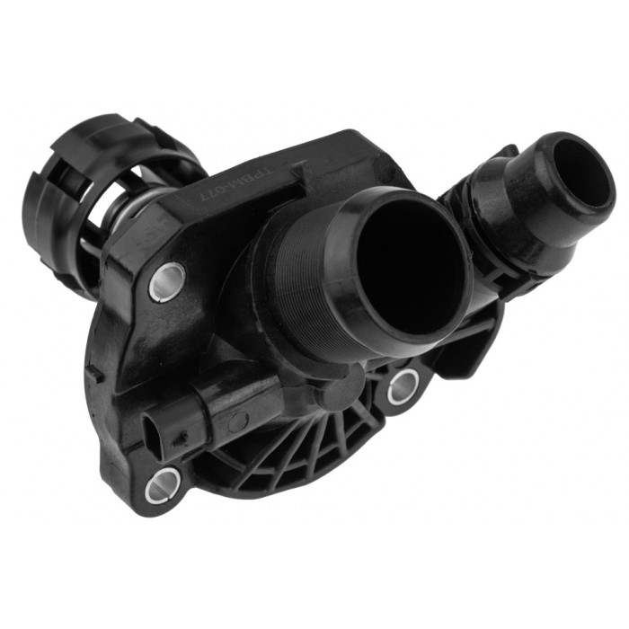 Boitier Thermostat d'Eau Pour Bmw Série 1 F20 2 F45 F22 F87 F46 X1 F48 31340273