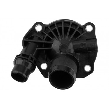 Boitier Thermostat d'Eau Pour Bmw Série 1 F20 2 F45 F22 F87 F46 X1 F48 31340273