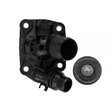 Boitier Thermostat d'Eau Pour Bmw Série 1 F40 2 F45 X1 F48 X2 F39 11518472105