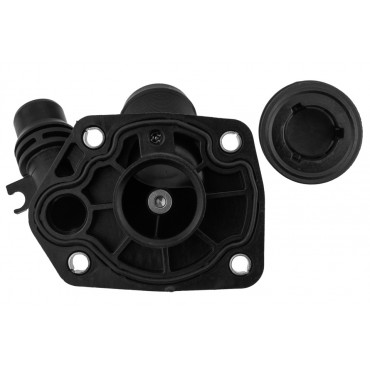 Boitier Thermostat d'Eau Pour Bmw Série 1 F40 2 F45 X1 F48 X2 F39 11518472105