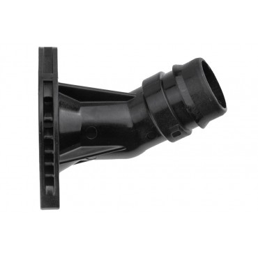 Bride Liquide de Refroidissement Pour Hyundai Ioniq Kia Niro I 25631-03HA0