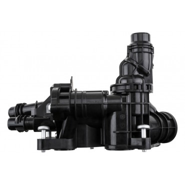 Boitier Thermostat d'Eau Pour Audi A3 Cupra Formentor Seat Leon 05L121111N