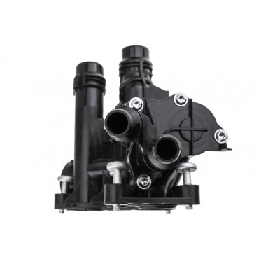 Boitier Thermostat d'Eau Pour Audi A3 Cupra Formentor Seat Leon 05L121111N