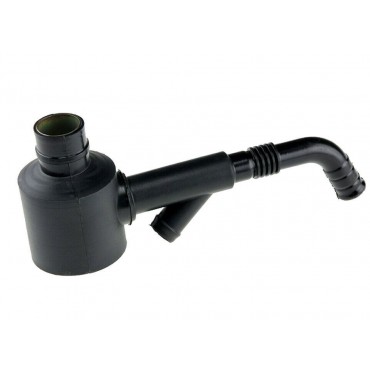 Tuyau d'aspiration Carter...