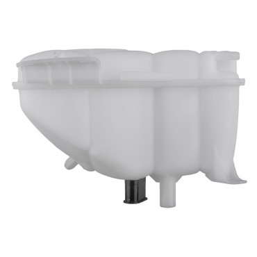 Vase d'Expansion d'Eau Pour Audi A8 2.8 FSI 3.0 TDI 3.2 FSI 2002-2010 4E0121403G