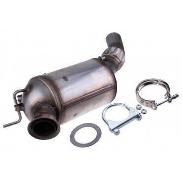 FAP Filtre à Particules Pour Bmw Série 1 F20 2 F22 3 F30 4 F32 F82 18308576546