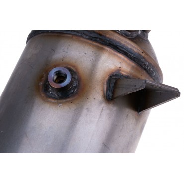 FAP Filtre à Particules Pour Bmw Série 1 F20 2 F22 3 F30 4 F32 F82 18308576546