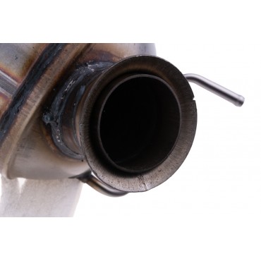 FAP Filtre à Particules Pour Bmw Série 1 F20 2 F22 3 F30 4 F32 F82 18308576546