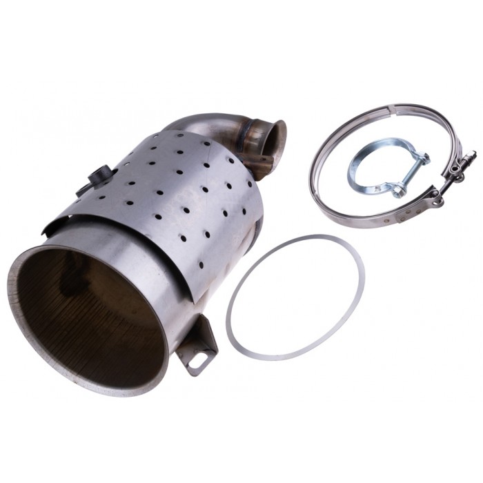 FAP Filtre à Particules Pour Citroën C3 II Peugeot 2008 207 208 1610280580