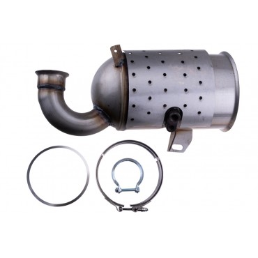 FAP Filtre à Particules Pour Citroën C3 II Peugeot 2008 207 208 1610280580
