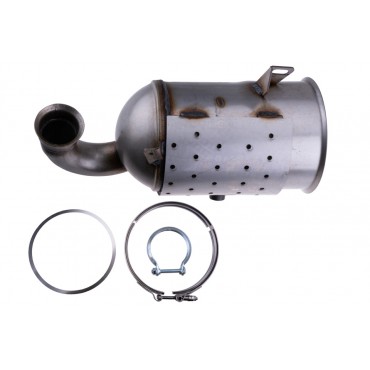 FAP Filtre à Particules Pour Citroën C3 II Peugeot 2008 207 208 1610280580