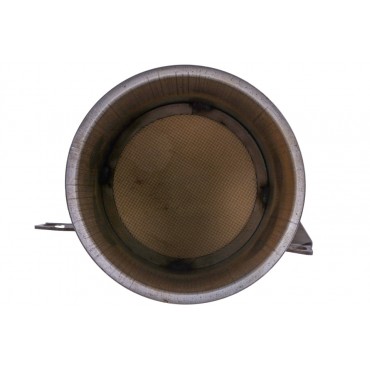 FAP Filtre à Particules Pour Citroën C3 II Peugeot 2008 207 208 1610280580