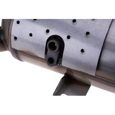 FAP Filtre à Particules Pour Citroën C3 II Peugeot 2008 207 208 1610280580