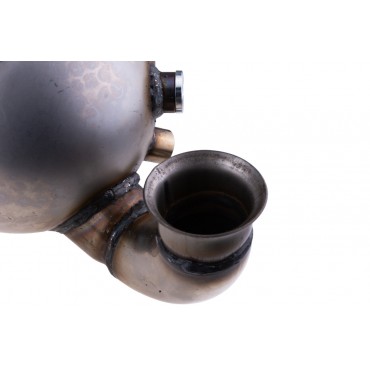 FAP Filtre à Particules Pour Ford Focus II 1.6 TDCi RE9M515H270DA 1564116