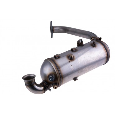 FAP Filtre à Particules Pour Ford Focus II 1.6 TDCi RE9M515H270DA 1564116