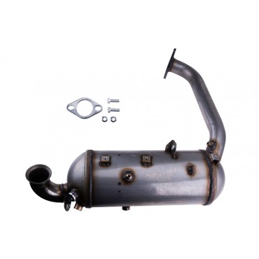 FAP Filtre à Particules Pour Ford Focus II 1.6 TDCi RE9M515H270DA 1564116