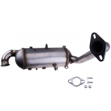 FAP Filtre à Particules Pour Ford Focus II 1.6 TDCi RE9M515H270DA 1564116