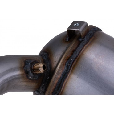 FAP Filtre à Particules Pour Ford Focus II 1.6 TDCi RE9M515H270DA 1564116