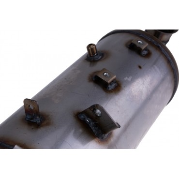 FAP Filtre à Particules Pour Ford Focus II 1.6 TDCi RE9M515H270DA 1564116