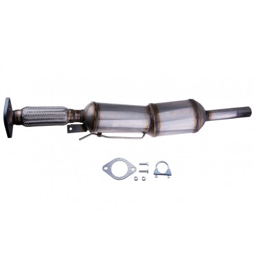 FAP Filtre à Particules Pour Dacia Dokker Lodgy Logan II Sandero II 200107822R