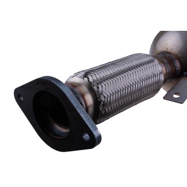 FAP Filtre à Particules Pour Dacia Dokker Lodgy Logan II Sandero II 200107822R