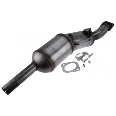 FAP Filtre à Particules Pour Dacia Duster Logan Renault Clio III IV 8660005429