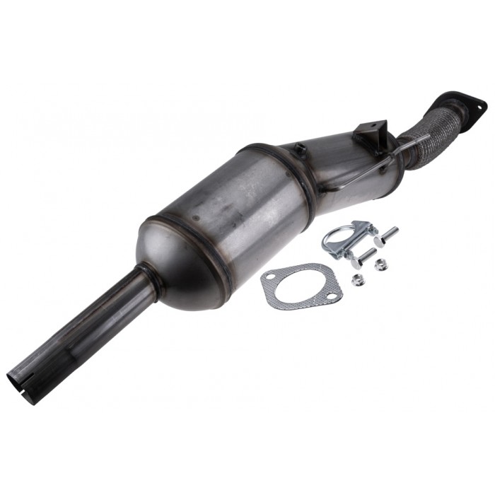 FAP Filtre à Particules Pour Dacia Duster Logan Renault Clio III IV 8660005429