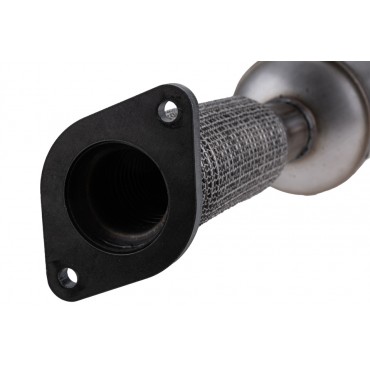 FAP Filtre à Particules Pour Dacia Duster Logan Renault Clio III IV 8660005429