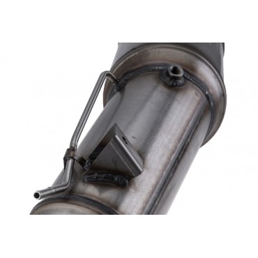 FAP Filtre à Particules Pour Dacia Duster Logan Renault Clio III IV 8660005429