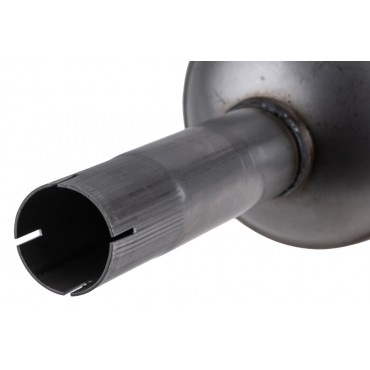 FAP Filtre à Particules Pour Dacia Duster Logan Renault Clio III IV 8660005429