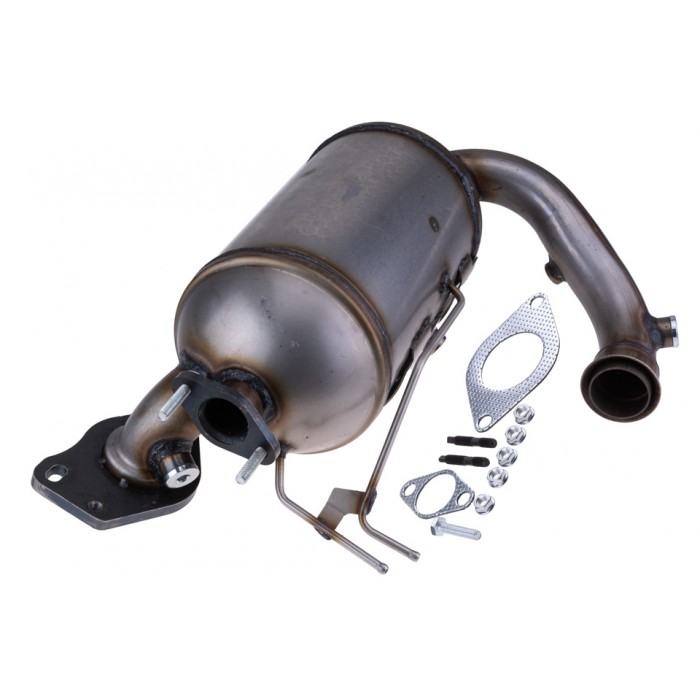 FAP Filtre à Particules Pour Dacia Dokker Duster Lodgy Logan II 208A00669R