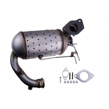 FAP Filtre à Particules Pour Dacia Dokker Duster Lodgy Logan II 208A00669R