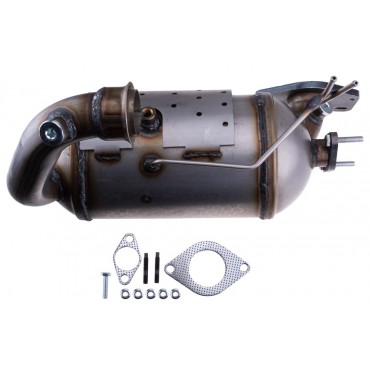 FAP Filtre à Particules Pour Dacia Dokker Duster Lodgy Logan II 208A00669R