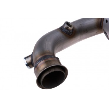 FAP Filtre à Particules Pour Dacia Dokker Duster Lodgy Logan II 208A00669R