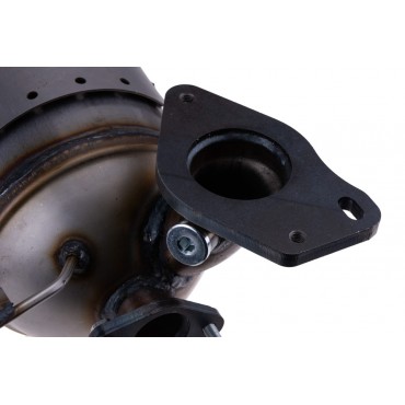 FAP Filtre à Particules Pour Dacia Dokker Duster Lodgy Logan II 208A00669R