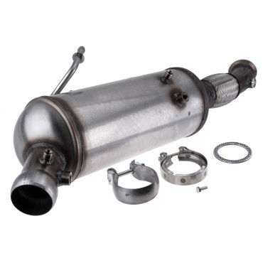 FAP Filtre à Particules Pour Vw Crafter 2.5 TDI 2006-2013 2E0254700JX