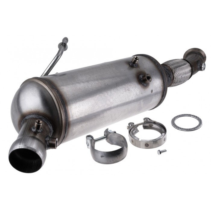 FAP Filtre à Particules Pour Vw Crafter 2.5 TDI 2006-2013 2E0254700JX