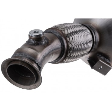 FAP Filtre à Particules Pour Vw Crafter 2.5 TDI 2006-2013 2E0254700JX