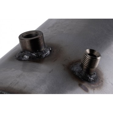 FAP Filtre à Particules Pour Vw Crafter 2.5 TDI 2006-2013 2E0254700JX