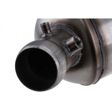 FAP Filtre à Particules Pour Vw Crafter 2.5 TDI 2006-2013 2E0254700JX